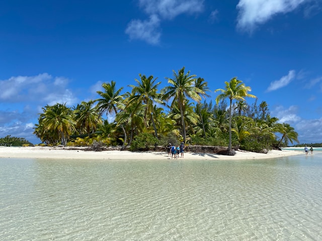 Cook Islands