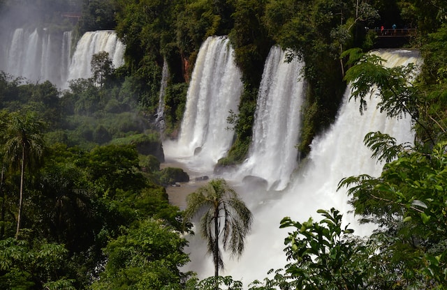 Iguazu Falls