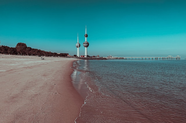 Kuwait