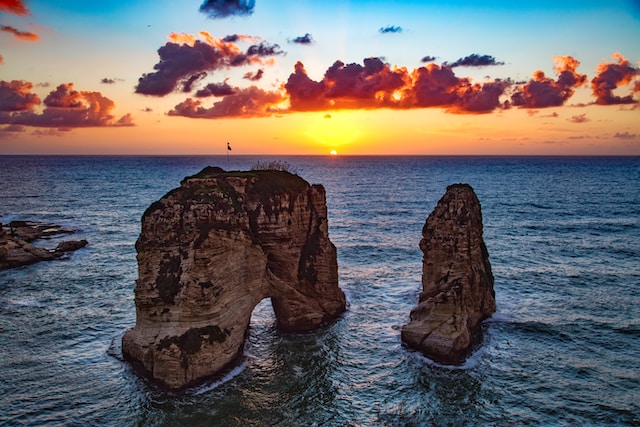 Lebanon