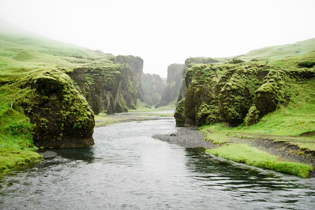 Maroni River