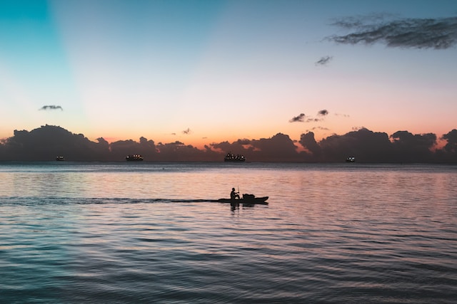 Northern Mariana Islands