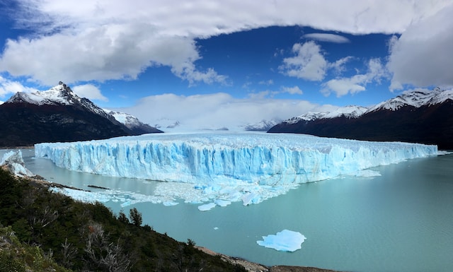 Perito Moreno Glacier