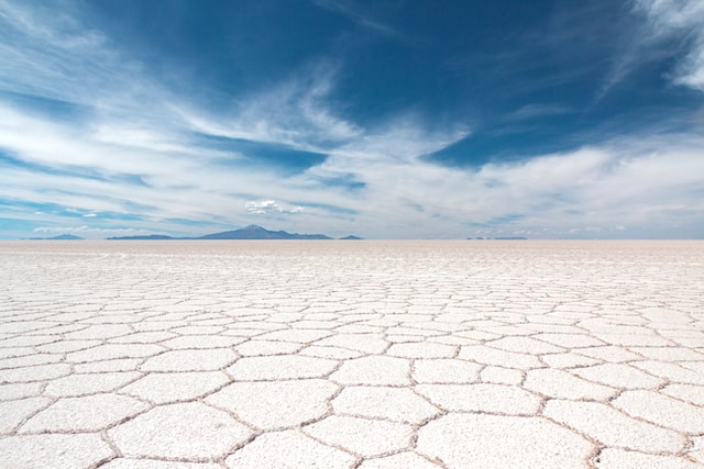 salar de uyuni