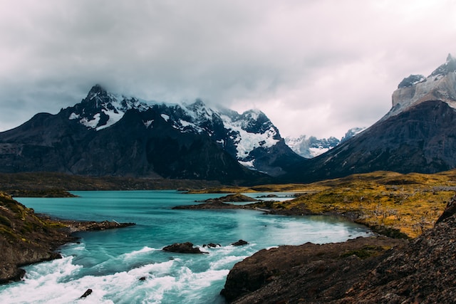 Torres del Paine