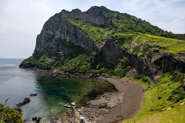 Jeju Island