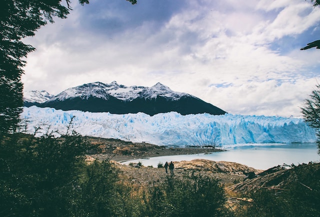 Perito Moreno Glacie