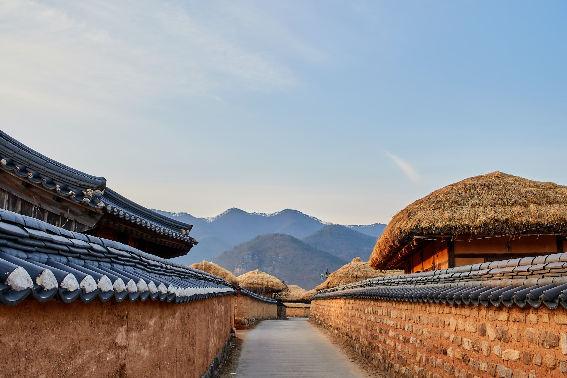 Honeymoon in South Korea Guide and AllInclusive Packages & Resorts