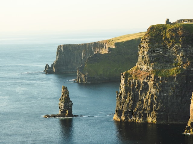 Ireland