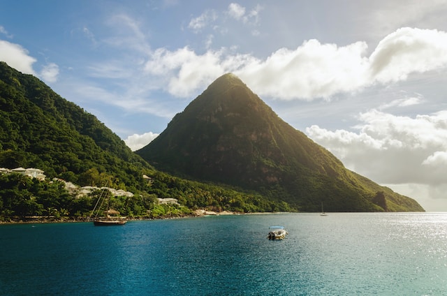 St. Lucia