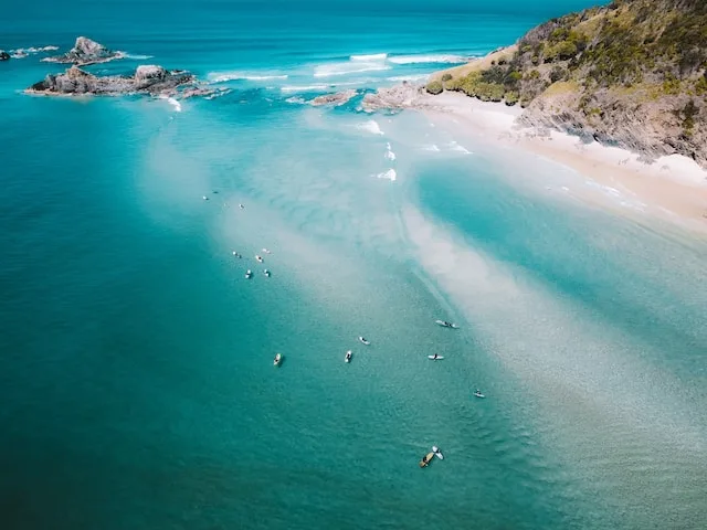 Byron Bay