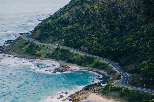 Great Ocean Road