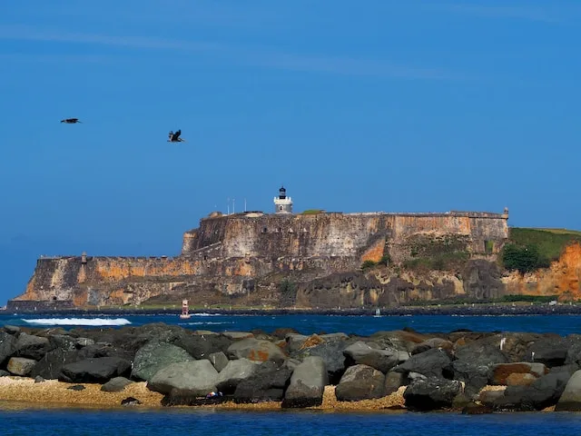 San Juan