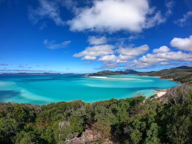 Whitsunday Islands, Queensland, Australia